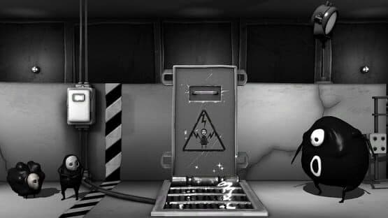 Escape Plan screenshot 1