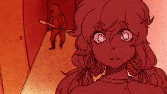 Hello Charlotte Ep.3: Childhood's End screenshot 2