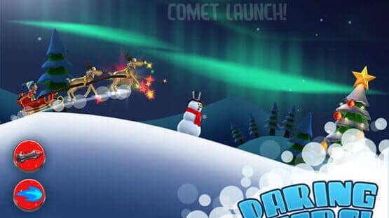 Ski Safari screenshot 2