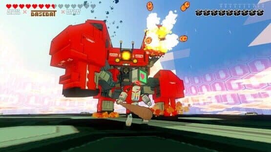 Heart&Slash screenshot 2