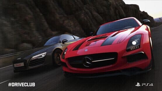 Driveclub screenshot 4