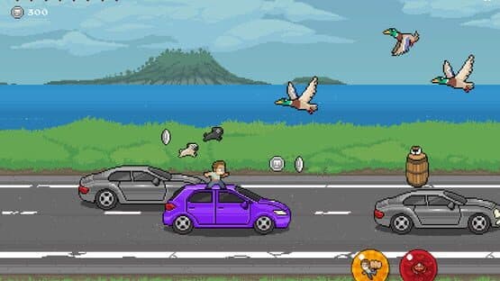 PewDiePie: Legend of the Brofist screenshot 2