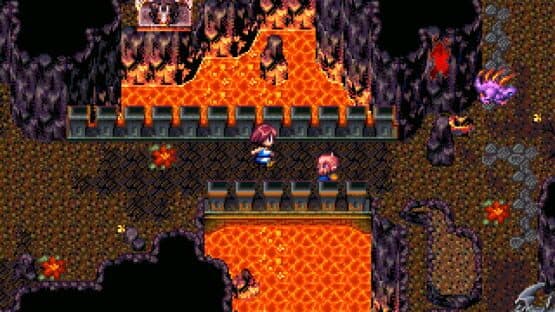 Ara Fell screenshot 2