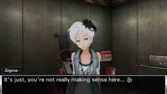 Zero Escape: Virtue's Last Reward screenshot 3