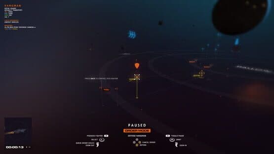 House of the Dying Sun screenshot 4