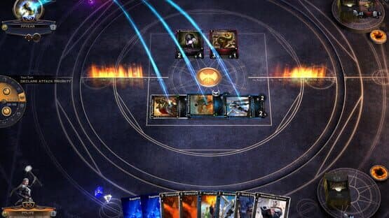 HEX: Shards of Fate screenshot 4