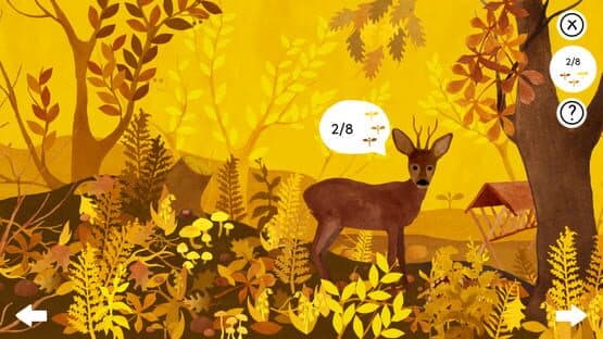 Under Leaves screenshot 5