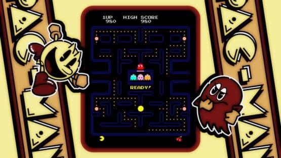 Arcade Game Series: Pac-Man screenshot 3