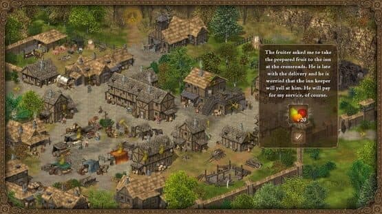 Hero of the Kingdom screenshot 5