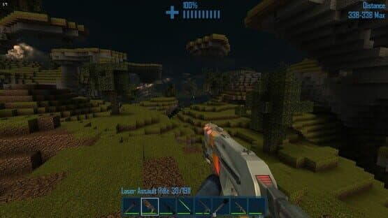 CastleMiner Z screenshot 4