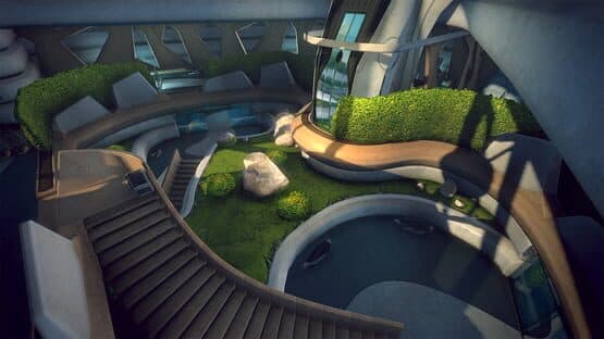 Brink: Agent of Change screenshot 5