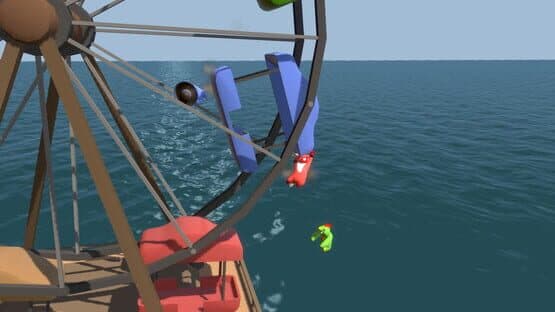 Gang Beasts screenshot 2
