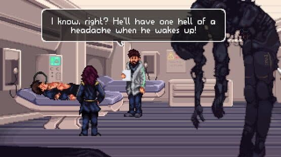 Guard Duty screenshot 6