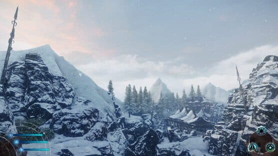 Lichdom: Battlemage screenshot 3