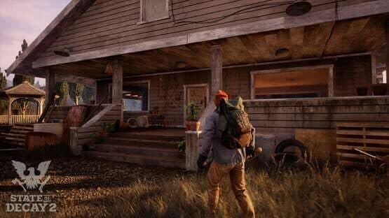 State of Decay 2 screenshot 5