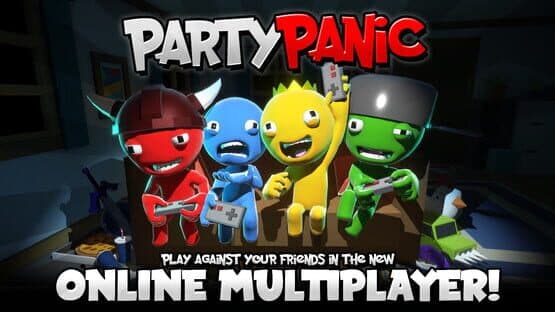 Party Panic screenshot 1