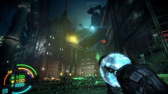 Hard Reset screenshot 5