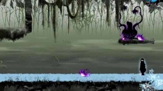 Nihilumbra screenshot 5