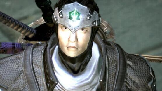 Ninja Blade screenshot 2