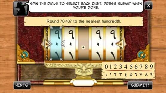 Carmen Sandiego Adventures in Math: The Great Gateway Grab screenshot 3
