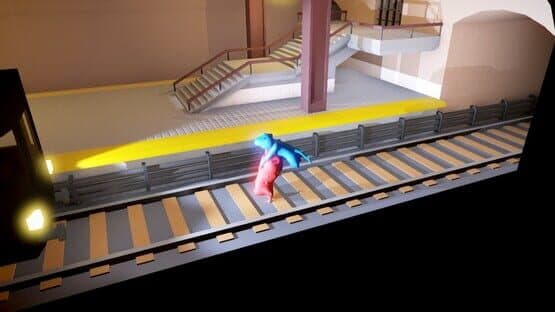 Gang Beasts screenshot 4