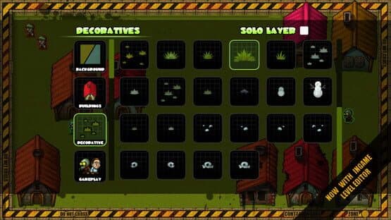 I, Zombie screenshot 4