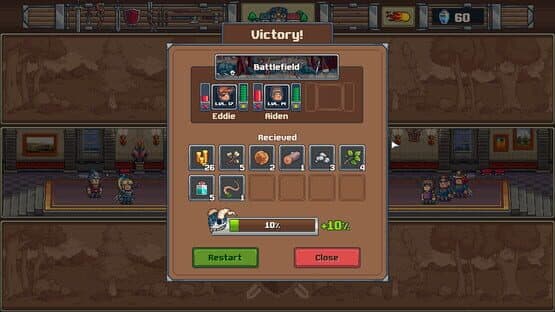 Swag & Sorcery screenshot 6