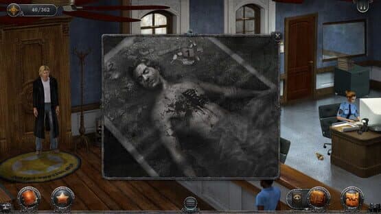 Gabriel Knight: Sins of the Fathers - 20th Anniversary Edition screenshot 4