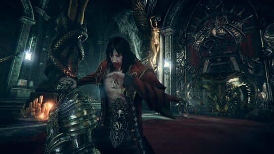 Castlevania: Lords of Shadow 2 screenshot 3
