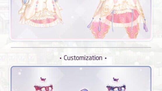 Love Nikki-Dress UP Queen screenshot 5