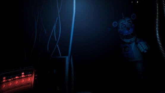Five Nights at Freddy's: Sister Location screenshot 2