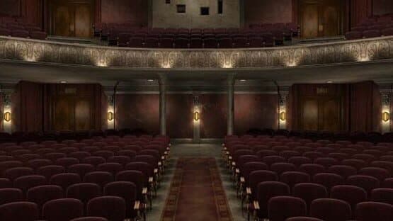 Nancy Drew: The Final Scene screenshot 3