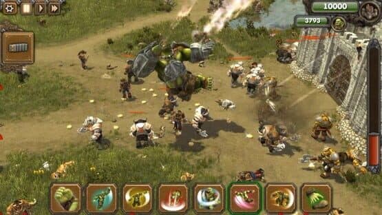 One Troll Army screenshot 5