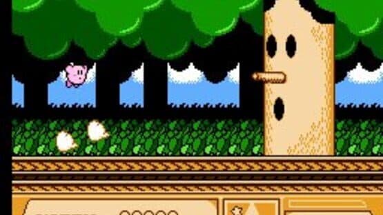Kirby's Adventure screenshot 5