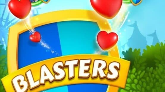 Toon Blast screenshot 4