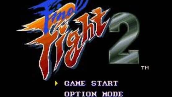 Final Fight 2 screenshot 5