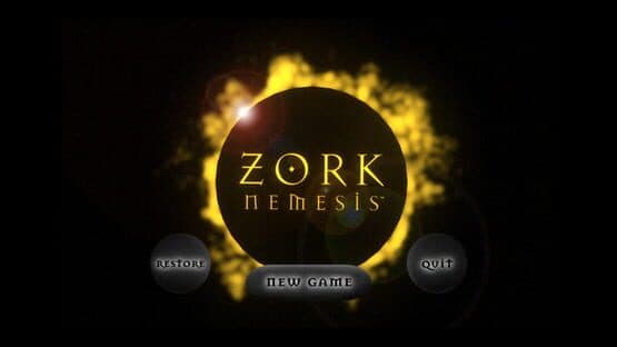 Zork Nemesis: The Forbidden Lands screenshot 4