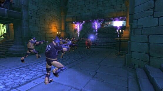 Orcs Must Die!: Artifacts of Power screenshot 1