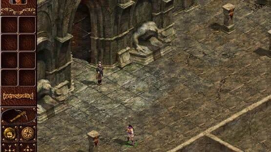 Konung 2: Blood of Titans screenshot 3