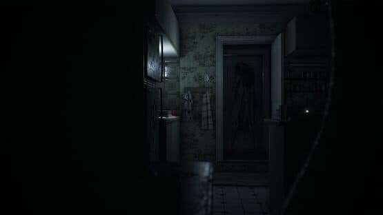Visage screenshot 1