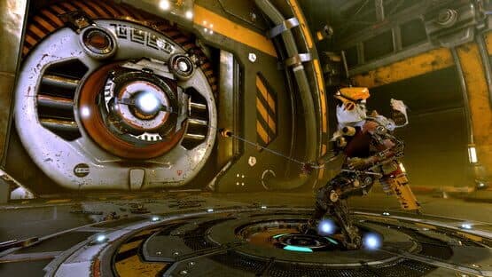 ReCore screenshot 3