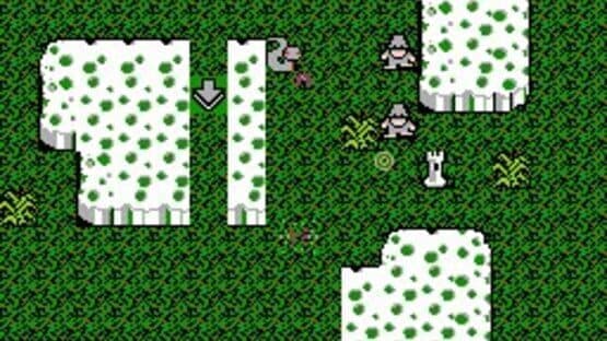 King's Knight screenshot 1