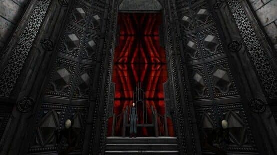 Pathologic Classic HD screenshot 2