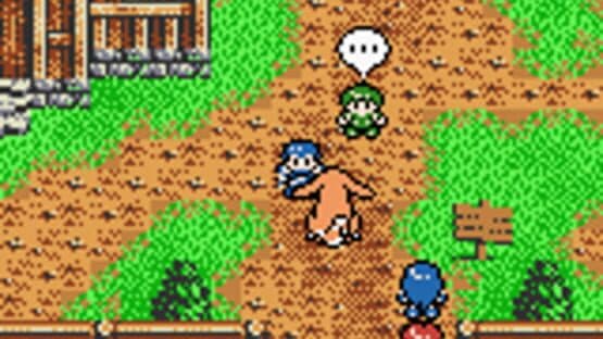 Lufia: The Legend Returns screenshot 4