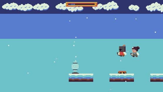 Peasant Knight screenshot 5