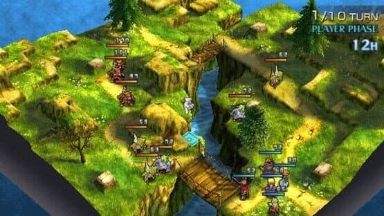 Jeanne d'Arc screenshot 5