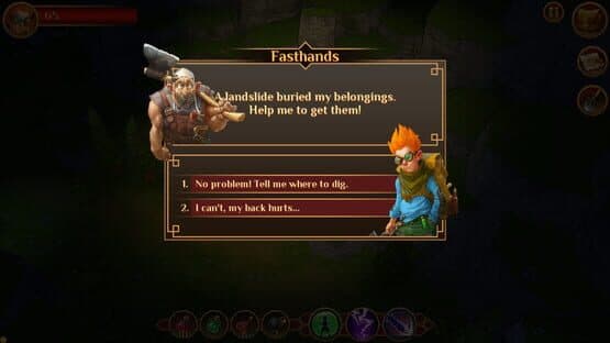 Quest Hunter screenshot 3