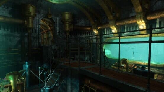 Return to Mysterious Island 2 screenshot 3