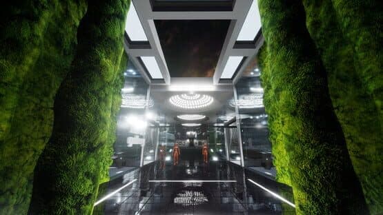 Occupy White Walls screenshot 4