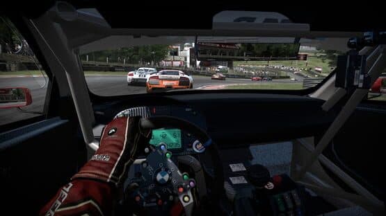 Need for Speed: Shift screenshot 3